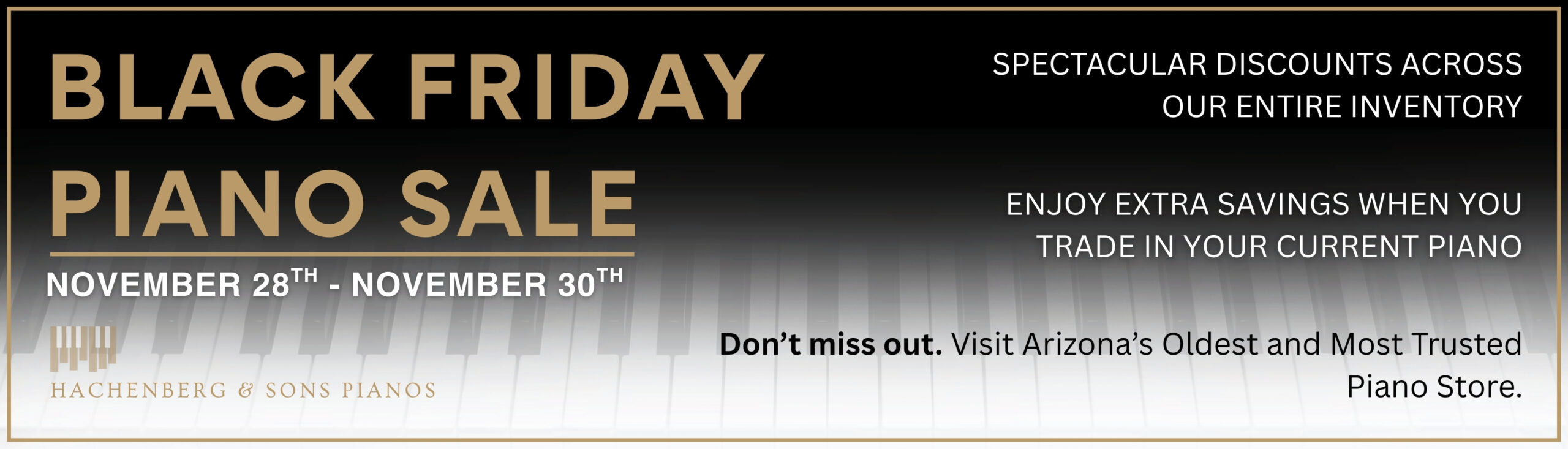 black friday web banner